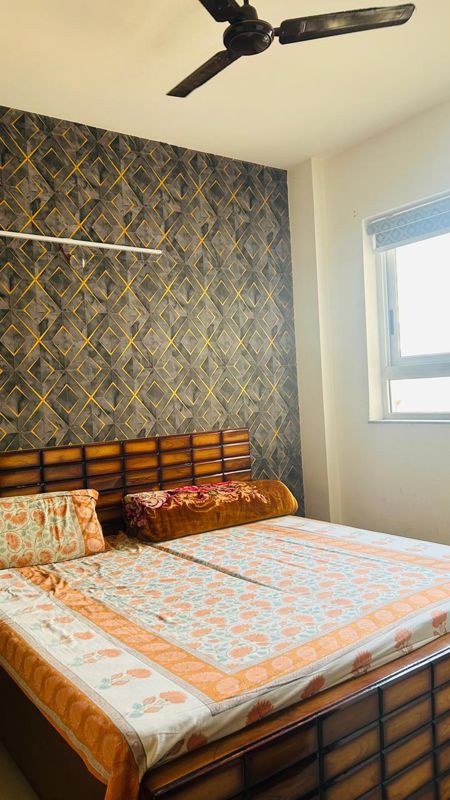 1 BHK + Pooja Room Apartment For Sale in Sushma Chandigarh Grande