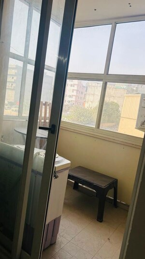  1 BHK Apartment at Sushma Chandigarh Grande, Lohgarh – for Sale
