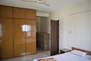 Room in 3 BHK Apartment at Model Colony – for Sale