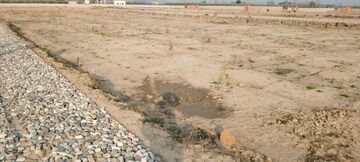 Plot Area in  Plot at Daurala – for Sale