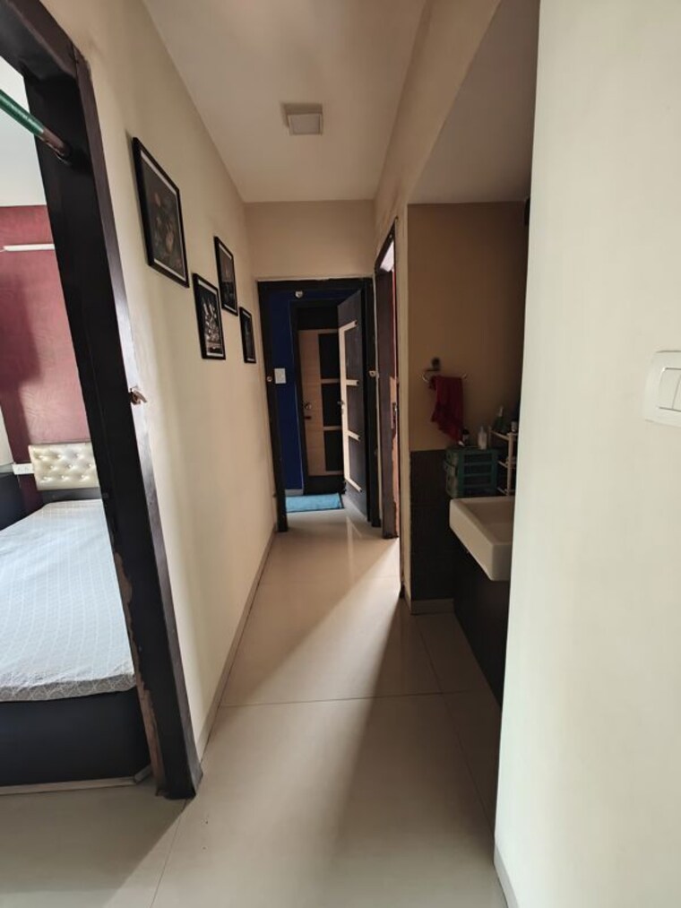 Room, tharwani-rosewood-heights 3 Bedroom 1550 Sq.Ft. Apartment In Kharghar Sector 10 Navi Mumbai 9947365