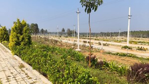  Plot For Sale in Channanayakanapalya
