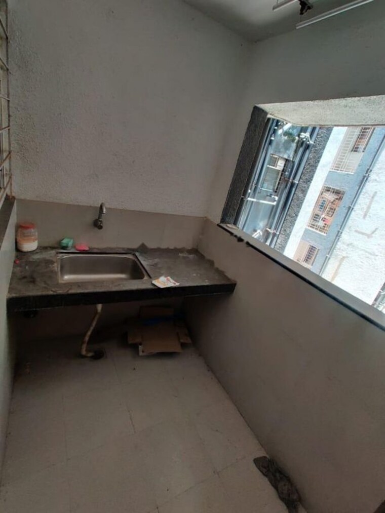 Balcony, godrej-park-ridge 2 Bedroom 800 Sq.Ft. Apartment In Manjari Pune 9947358