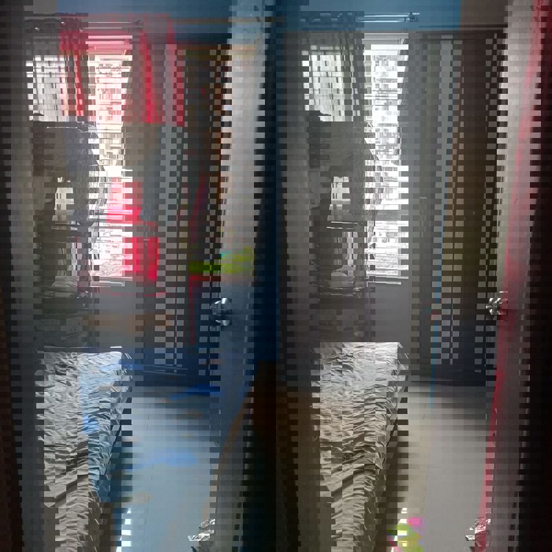 2 BHK + Extra Room 1064 Sq.Ft. Apartment in Nyati Ebony