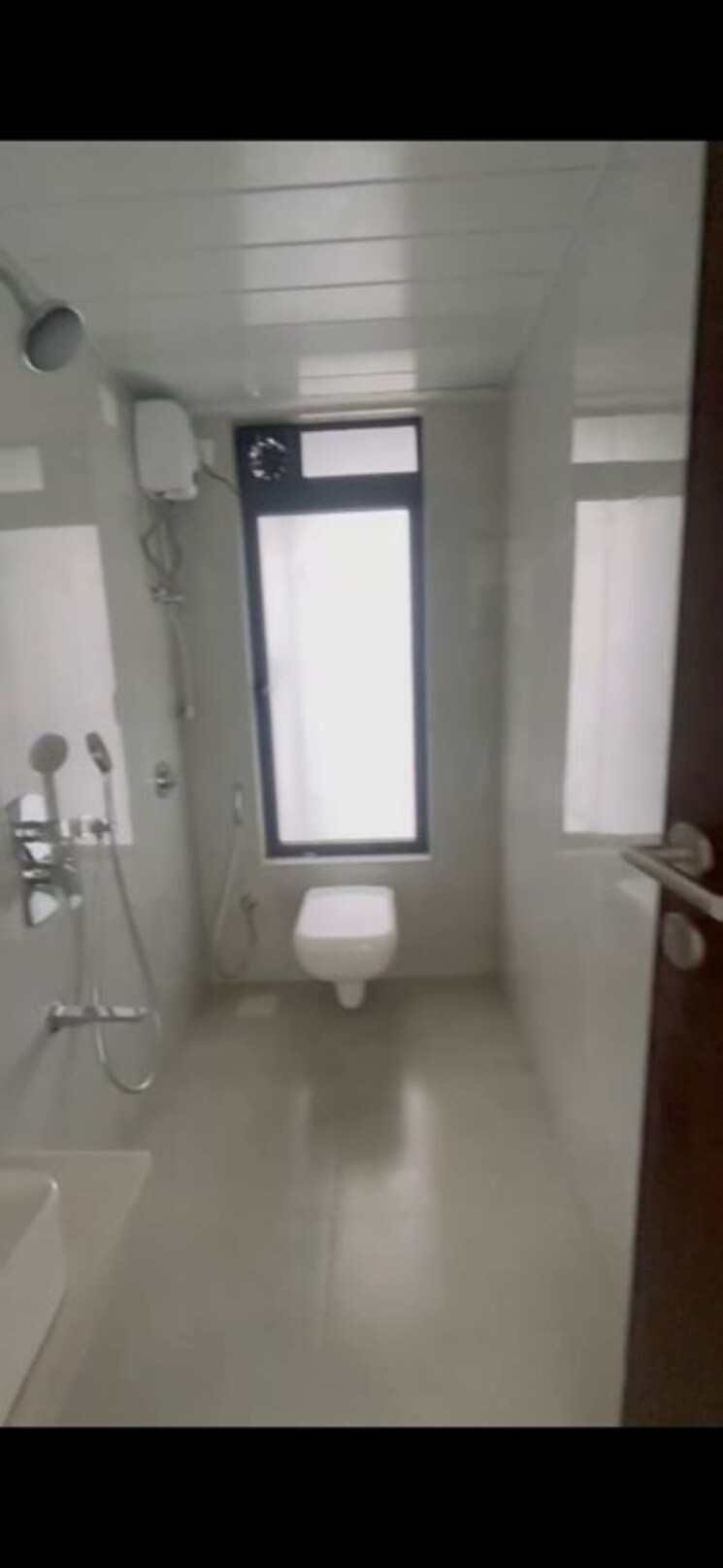 Bathroom, arkade-aspire 2 Bedroom 702 Sq.Ft. Apartment In Goregaon East Mumbai 9947388