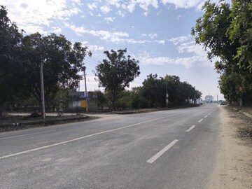  Plot – Exterior View View at Pataudi - for Sale