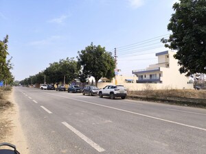  Plot – Exterior View View at Pataudi - for Sale