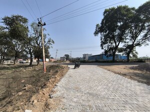 Plot Area in  Plot at Pataudi – for Sale