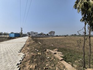 Plot Area in  Plot at Pataudi – for Sale