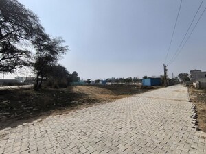 Plot Area in  Plot at Pataudi – for Sale
