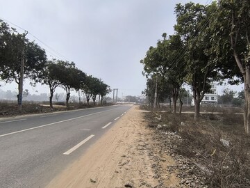 Plot Area in  Plot at Pataudi – for Sale