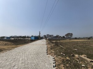 Plot Area in  Plot at Pataudi – for Sale
