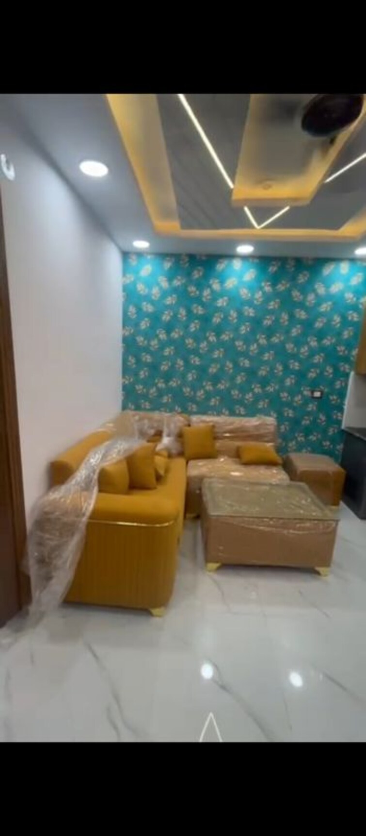 Cover Image, uttam nagar 2 Bedroom 60 Sq.Yd. Builder Floor In Uttam Nagar Delhi 9947407