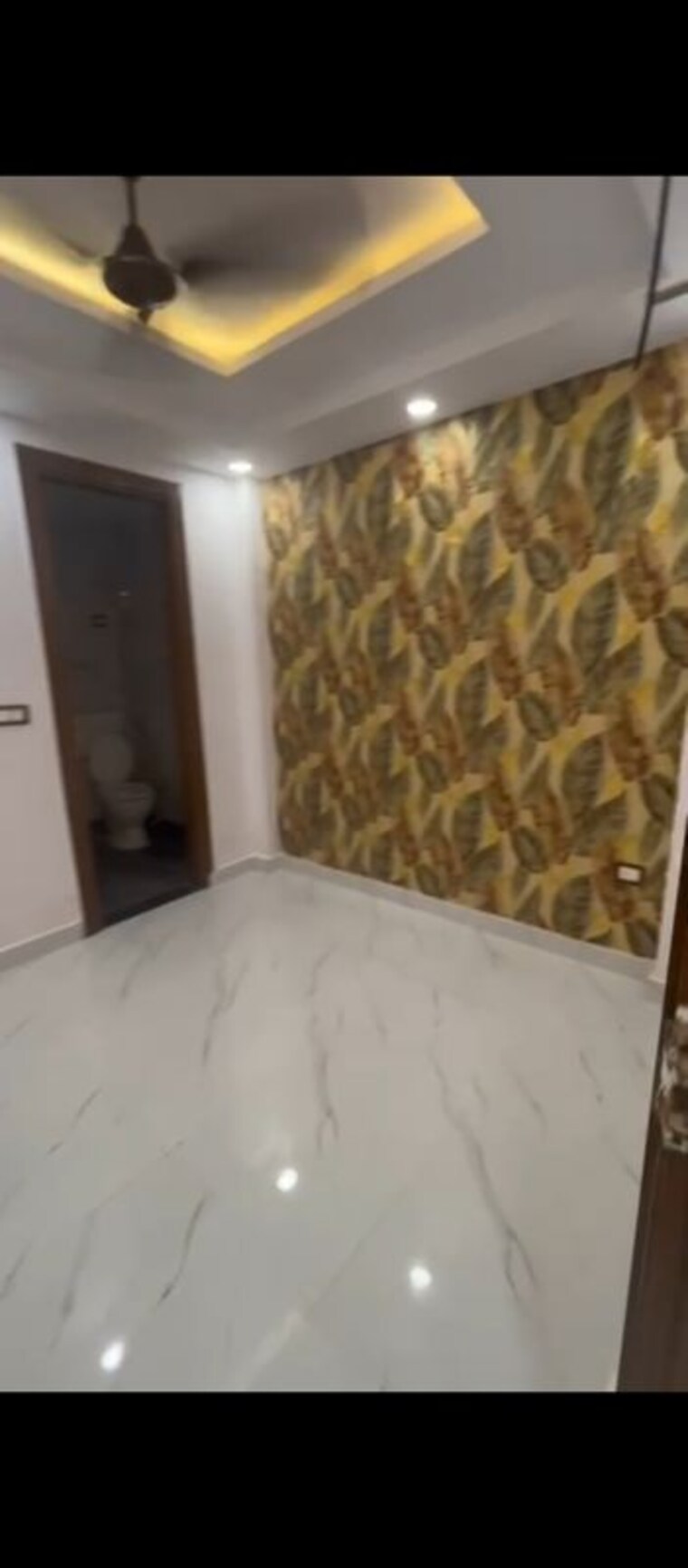 Bedroom, uttam nagar 2 Bedroom 60 Sq.Yd. Builder Floor In Uttam Nagar Delhi 9947407