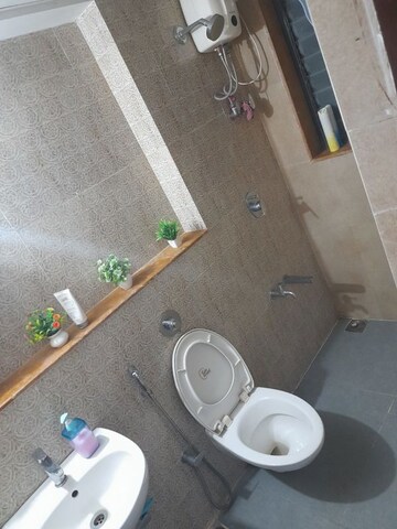 Furnished Amenities in 2 BHK Apartment at Lodha Palava City, Dombivli East – for Rent