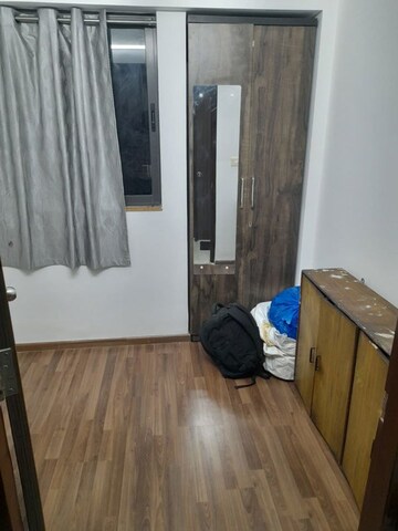 Bedroom in 2 BHK Apartment at Lodha Palava City, Dombivli East – for Rent