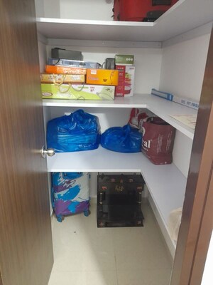 Furnished Amenities in 2 BHK Apartment at Lodha Palava City, Dombivli East – for Rent