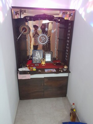 Furnished Amenities in 2 BHK Apartment at Lodha Palava City, Dombivli East – for Rent