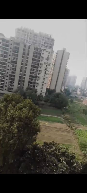 2 BHK Apartment – Exterior View View at Amrapali Empire, Sain Vihar - for Sale