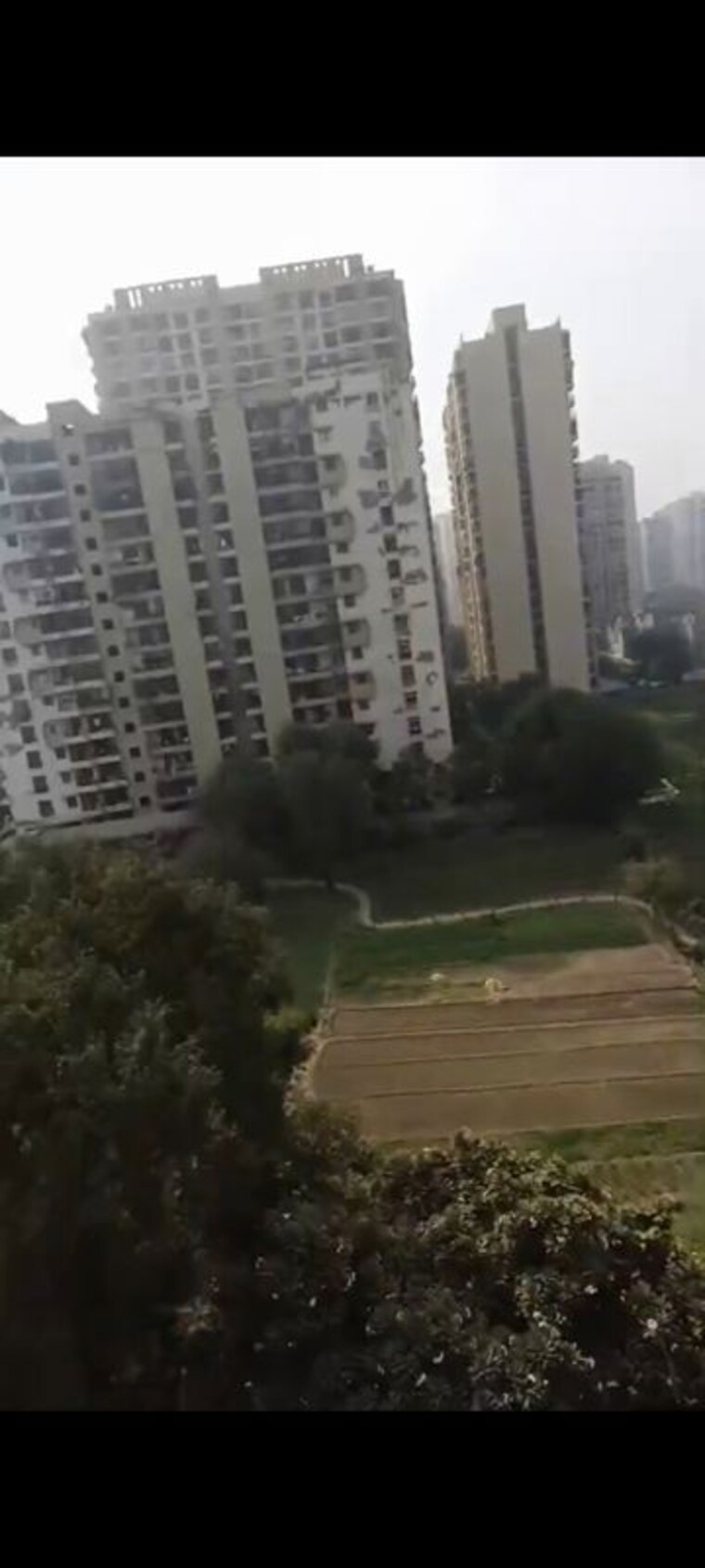 Exterior View, amrapali-empire 2 Bedroom 726 Sq.Ft. Apartment In Sain Vihar Ghaziabad 9947429