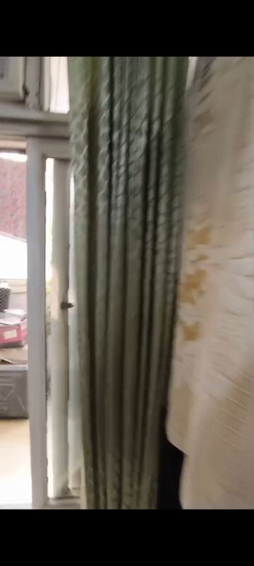 Building Lobby in 2 BHK Apartment at Amrapali Empire, Sain Vihar – for Sale