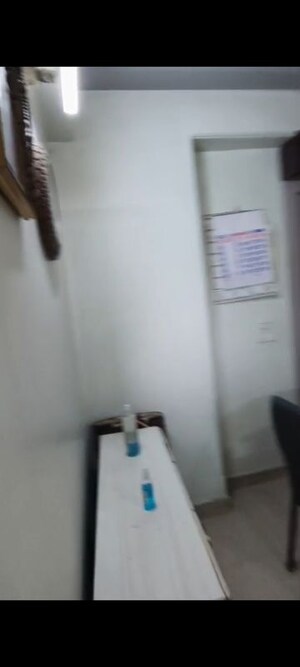 Staircase in 2 BHK Apartment at Amrapali Empire, Sain Vihar – for Sale