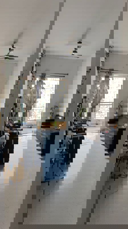 2 BHK 797 Sq.Ft. Apartment in Puranik Aldea Anexo