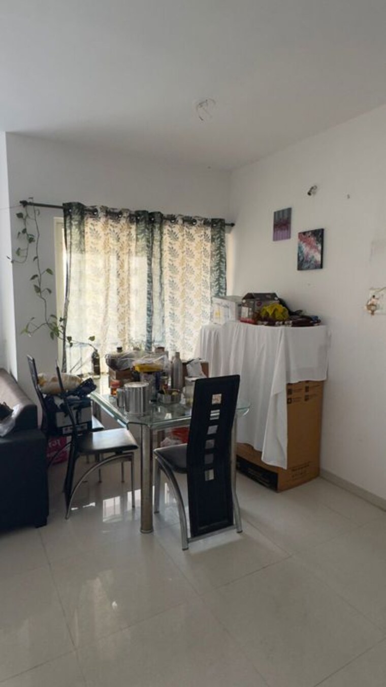 Living Room, puranik-aldea-anexo 2 Bedroom 797 Sq.Ft. Apartment In Baner Pune 9947410