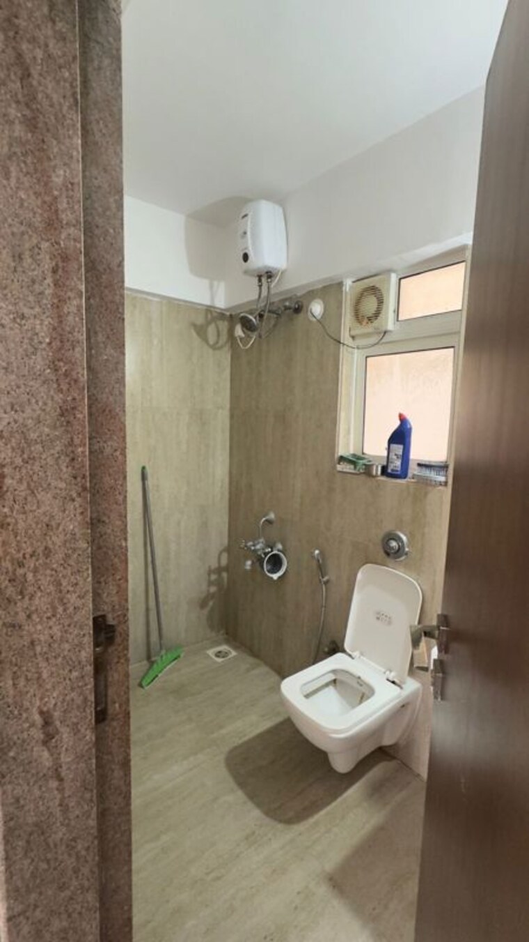 Bathroom, puranik-aldea-anexo 2 Bedroom 797 Sq.Ft. Apartment In Baner Pune 9947410