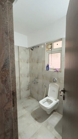Bathroom in 2 BHK Apartment at Puranik Aldea Anexo, Baner – for Sale