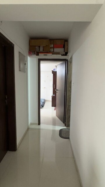 Building Lobby in 2 BHK Apartment at Puranik Aldea Anexo, Baner – for Sale