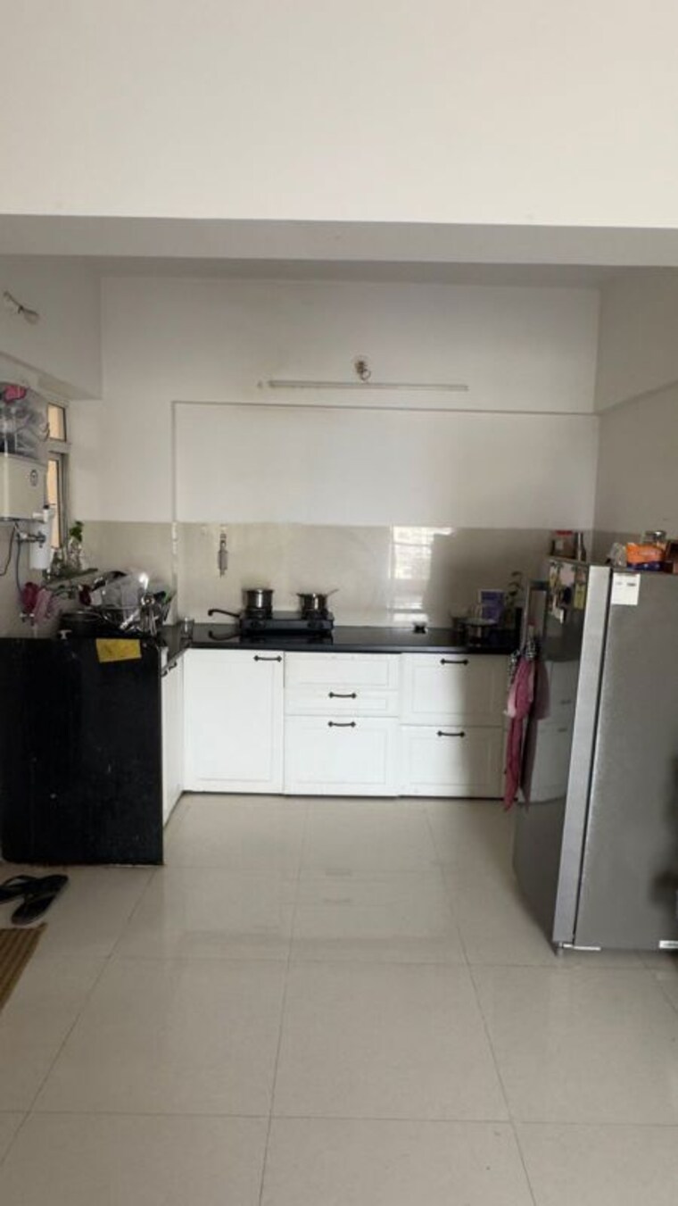 Kitchen, puranik-aldea-anexo 2 Bedroom 797 Sq.Ft. Apartment In Baner Pune 9947410