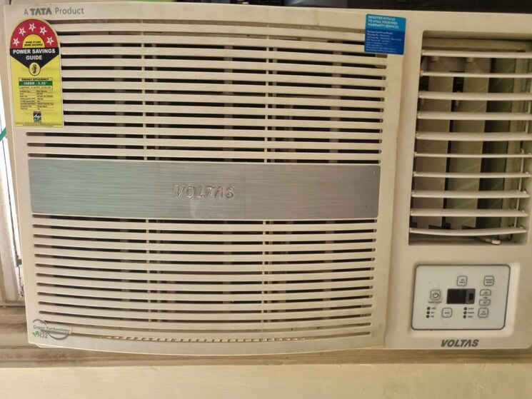 Exterior View, acharya niketan 2 Bedroom 700 Sq.Ft. Builder Floor In Acharya Niketan Delhi 9947433