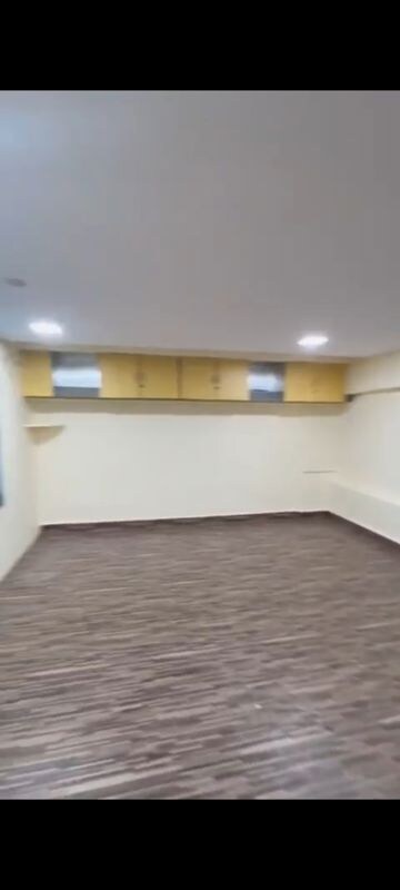 Floor Plan in  Office Space at Mira Road – for Rent