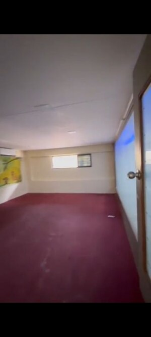 Floor Plan in  Office Space at Mira Road – for Rent