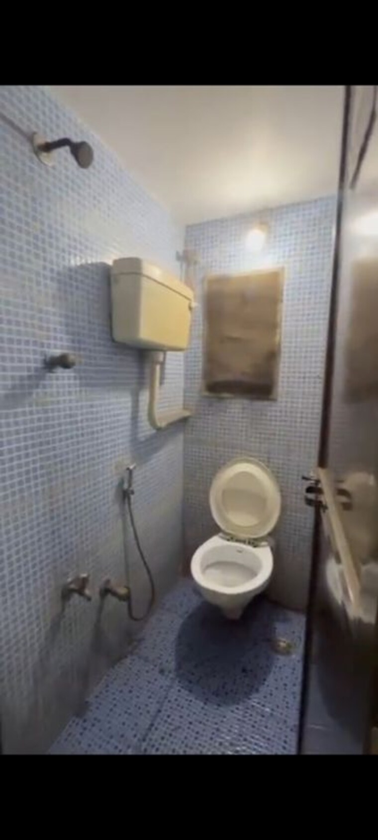 Bathroom, mira road Commercial Office Space 2000 Sq.Ft. In Mira Road Thane 9947397