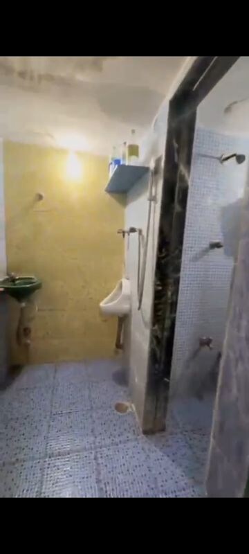 Washroom in  Office Space at Mira Road – for Rent