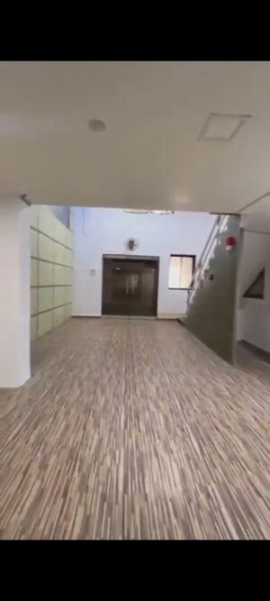 Floor Plan in  Office Space at Mira Road – for Rent