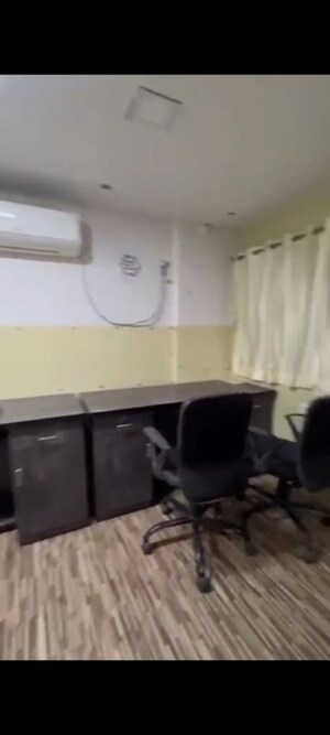 Team Area in  Office Space at Mira Road – for Rent