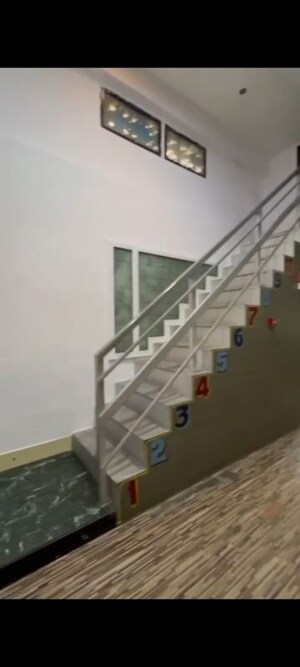 Floor Plan in  Office Space at Mira Road – for Rent