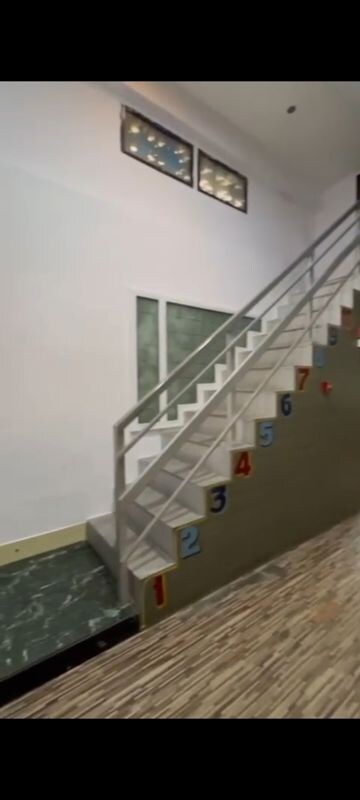 Floor Plan in  Office Space at Mira Road – for Rent