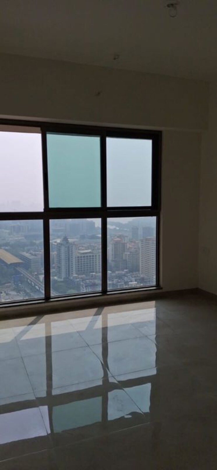 Room, sheth-auris-bliss 2 Bedroom 604 Sq.Ft. Apartment In Malad West Mumbai 9947447