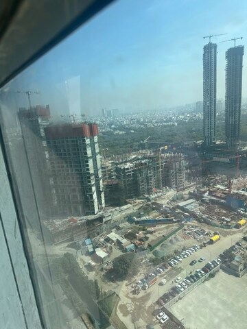 3 BHK Apartment For Sale in M3M The Cullinan, Sector 94