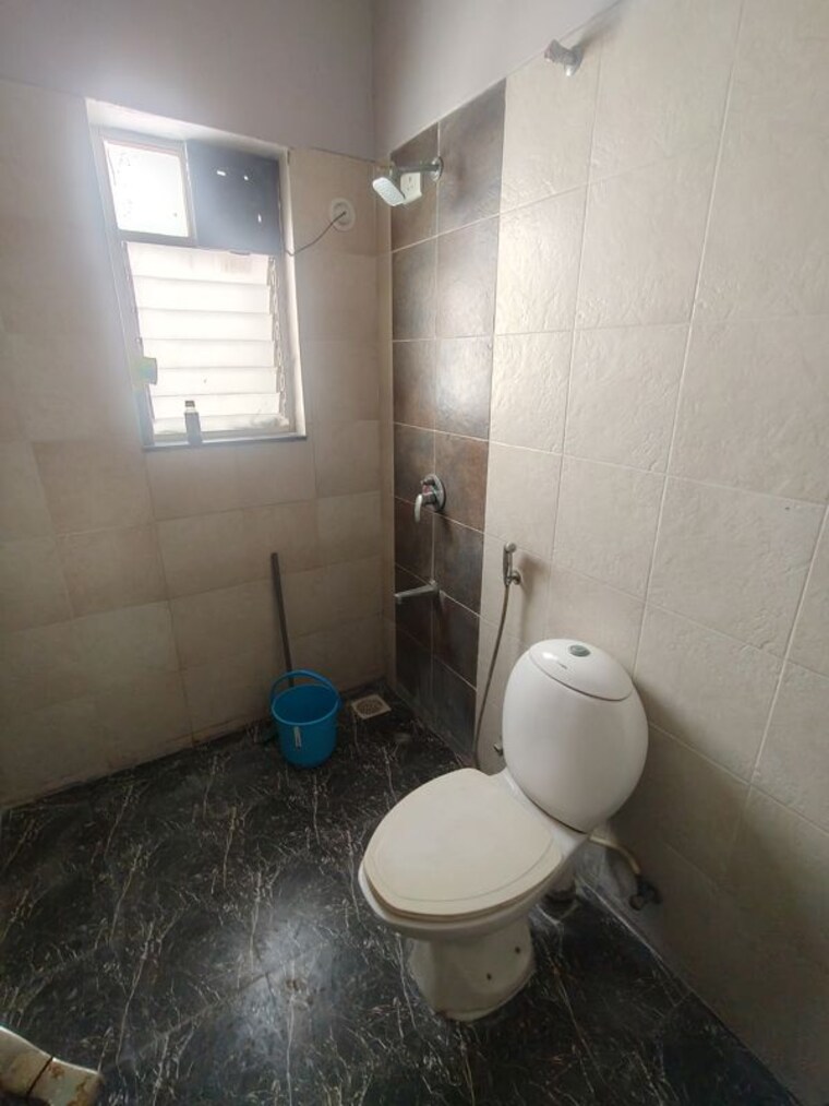 Bathroom, janki-golden-nest 2 Bedroom 1018 Sq.Ft. Apartment In Handewadi Pune 9947455