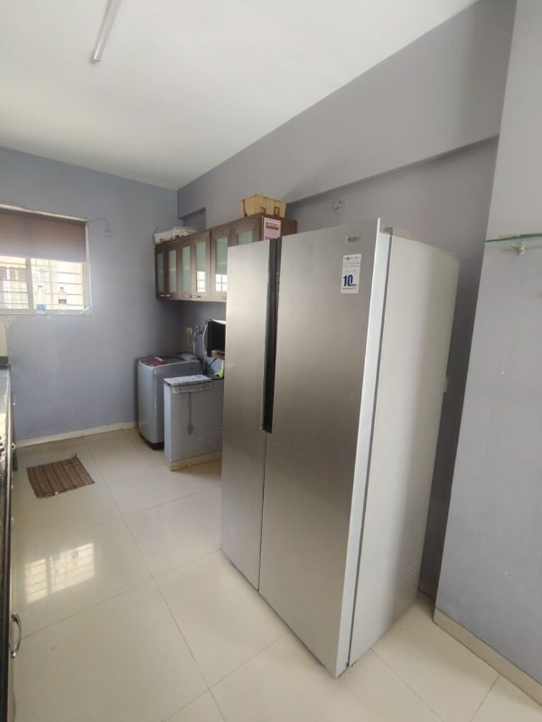 undefined, janki-golden-nest 2 Bedroom 1018 Sq.Ft. Apartment In Handewadi Pune 9947455