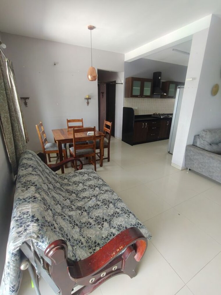  Parking, janki-golden-nest 2 Bedroom 1018 Sq.Ft. Apartment In Handewadi Pune 9947455