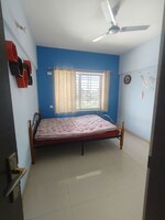 2 BHK + Pooja Room 1018 Sq.Ft. Apartment in Janki Golden Nest