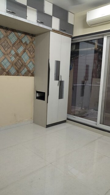 Room in 2 BHK Apartment at Tricity palacio, Seawoods – for Sale