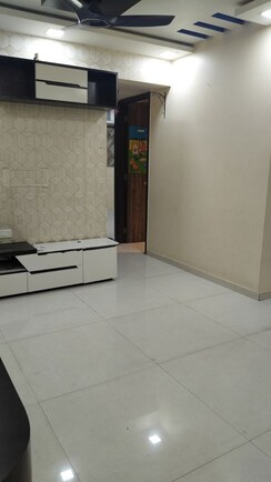 2 BHK + Pooja Room Apartment For Sale in Tricity palacio