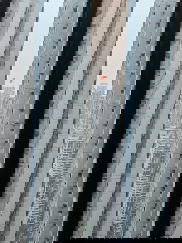 2 BHK 672 Sq.Ft. Apartment in Lodha Amara